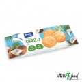 ProteinRex протеиновое печенье низкокалорийное Cookie - 50 грамм