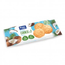 ProteinRex протеиновое печенье низкокалорийное Cookie - 50 грамм