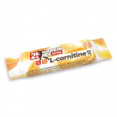 ProteinRex протеиновый батончик Extra L-Carnitine 25% - 40 грамм