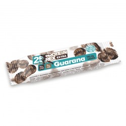 ProteinRex протеиновый батончик Extra Guarana 25% - 40 грамм
