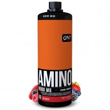 QNT Amino Acid Liquid Formula - 1000 мл