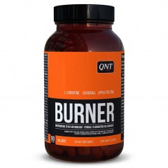 Жиросжигатель QNT Burner - 90 капсул