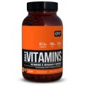 QNT Daily Vitamins - 60 капсул