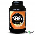 QNT Delicious Whey Protein - 2200 грамм