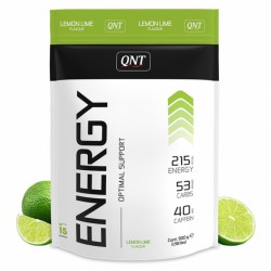 Энергетик QNT Energy - 900 грамм (срок 12.22)