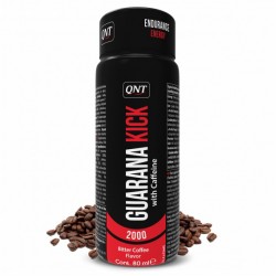 QNT Guarana Kick 2000 mg - 1 шот (80 мл)