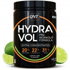 QNT Предтреник Hydravol - 300 грамм