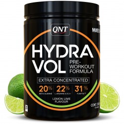 QNT Предтреник Hydravol - 300 грамм