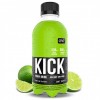 Энергетический напиток QNT Kick - 250 мл (срок 12.02.23) (фото-1)