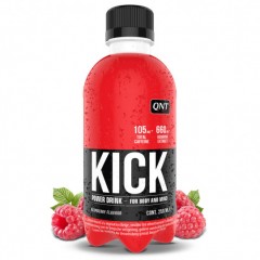 Энергетический напиток QNT Kick - 250 мл (срок 12.02.23)