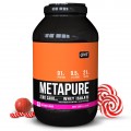 QNT Metapure Zero Carb - 2000 грамм