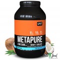 QNT Metapure Zero Carb - 908 грамм