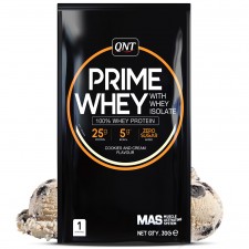 QNT Prime Whey - 30 грамм (пробник)