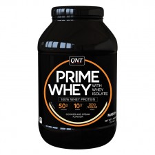 QNT Prime Whey - 908 грамм