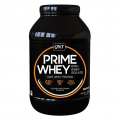 QNT Prime Whey - 908 грамм