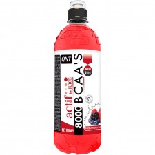 QNT Actif By Juice BCAA'S 8000 - 700 мл