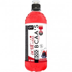 QNT Actif By Juice BCAA'S 8000 - 700 мл