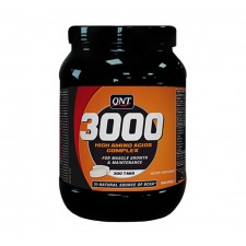 QNT Amino Acid 3000 - 300 таблеток