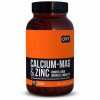 QNT Calcium-Magnesium-Zinc - 60 таблеток (фото-0)