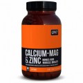 QNT Calcium-Magnesium-Zinc - 60 таблеток