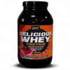 QNT Delicious Whey Protein - 908 грамм (фото-1)