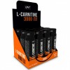 QNT L-Carnitine 3000 - 1 шот (80 мл) (фото-3)