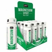 QNT MAGNESIUM + VIT.B 80 мл - 1 ампула