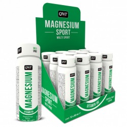 QNT MAGNESIUM + VIT.B 80 мл - 1 ампула