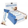 Вафли протеиновые QNT Protein Wafer - 35 грамм (фото-2)