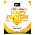 QNT Whey Protein Light Digest - 40 грамм