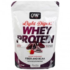 QNT Whey Protein Light Digest - 500 грамм