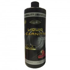 Quantum Nutraceuticals L-Carnitine Liquid - 1000 мл