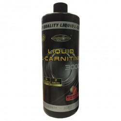 Quantum Nutraceuticals L-Carnitine Liquid - 1000 мл