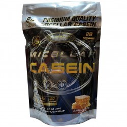 Quantum Nutraceuticals Micellar Casein - 910 грамм шоколад-мед