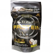 Quantum Nutraceuticals Multi Fusion Protein (дойпак) - 910 грамм