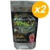 Протеин Quantum Nutraceuticals Evolution Whey (клубника) - 4540 г (2 шт по 2270 г) (фото-0)