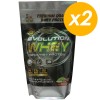 Протеин Quantum Nutraceuticals Evolution Whey (кофе) - 4540 г (2 шт по 2270 г) (фото-0)