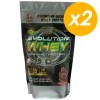 Протеин Quantum Nutraceuticals Evolution Whey (шок.маффин) - 4540 г (2 шт по 2270 г) (фото-0)