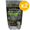 Протеин Quantum Nutraceuticals Evolution Whey (пина-колада) - 4540 г (2 шт по 2270 г) (фото-0)