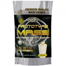 Quantum Nutraceuticals Prototype Mass - 5440 грамм