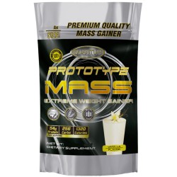 Quantum Nutraceuticals Prototype Mass - 5440 грамм