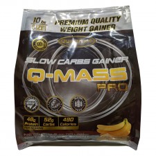 Quantum Nutraceuticals Q-MASS Pro - 4500 грамм