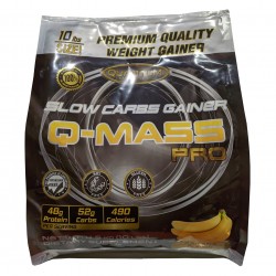 Quantum Nutraceuticals Q-MASS Pro - 4500 грамм