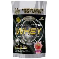 Quantum Nutraceuticals Evolution Whey - 1000 грамм