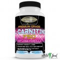 Quantum Nutraceuticals L-Carnitine 750 mg - 120 капсул