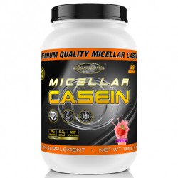 Quantum Nutraceuticals Micellar Casein - 1800 грамм