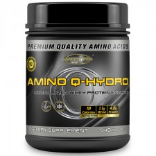Quantum Nutraceuticals Amino Q-Hydro - 540 таблеток
