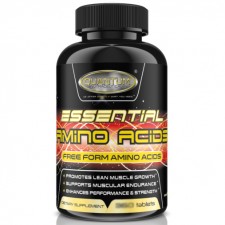 Quantum Nutraceuticals Essential Amino Acids - 180 таблеток