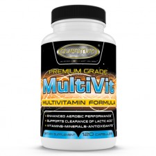 Quantum Nutraceuticals MultiVit - 120 капсул