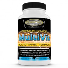 Quantum Nutraceuticals MultiVit - 180 капсул